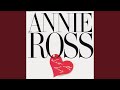 Just Friends - Annie Ross - Topic Just Friends