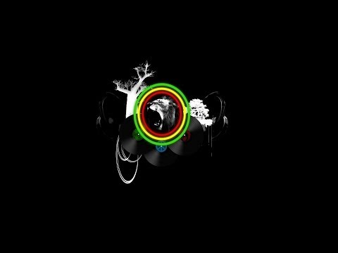DRUM AND BASS - REGGAE MiX {VOL.13} (by faXcooL)
