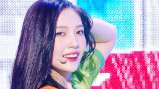 Download lagu Red Velvet - Sunny Side Up   Zimzalabim (짐살라빔) [Show! Music Core Ep 637] mp3