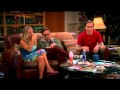 The Big Bang Theory skit (Emmy Awards.2012 ...