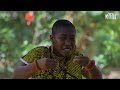 The Prince And The Powerful Maiden Of Justice - New Nigerian Epic Movies