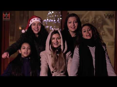 Finalisté 2.ročníku soutěže Miri Gili - Karačoňa (Vánoce)