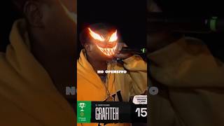 @GrafitehMC campeão da @BatalhaDaAldeia 457ª🔥🔥-resposta- #batalhaderima