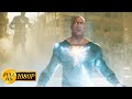 Dwayne Johnson Vs Justice Society Of America Black Adam 2022 PART 2
