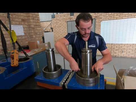 Take a Walk through the Sintech Workshop