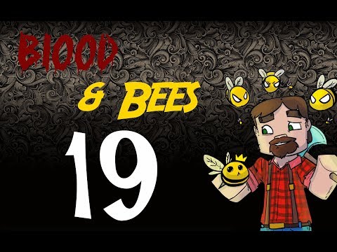 OMOM Season 10: Blood Magic and Bees!: Episode 19: Demon Will Crystals!