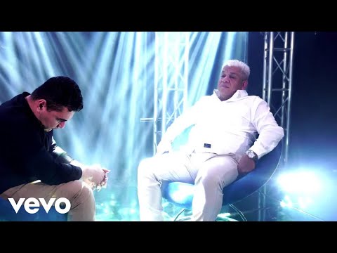 Jose Antonio Ruiz - Dame las naciones ft. Renato Sanchez