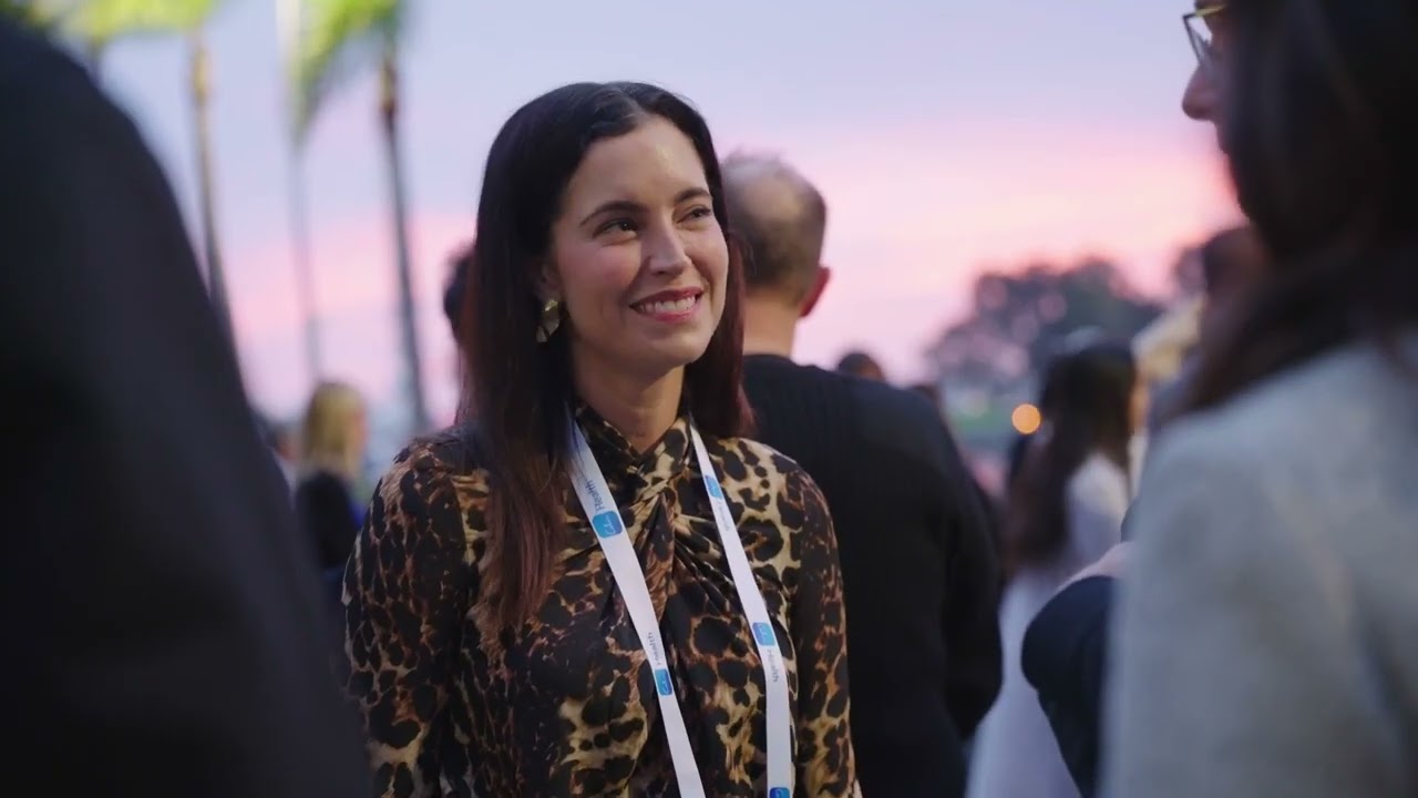 Where The Behavioral Health Ecosystem Connects | A Look Back at BHT2025