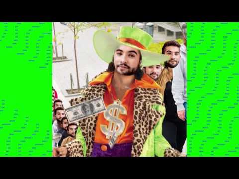 MTV News "Kendji Girac a triché pour obtenir son permis "