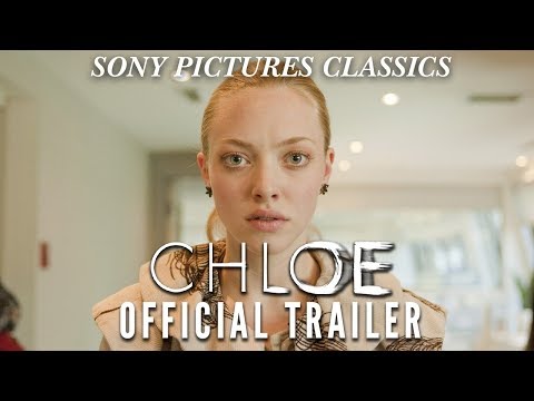 Chloe (2010) Official Trailer