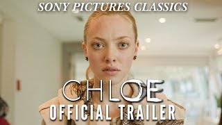 Chloe  Official Trailer (2010)