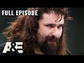 WWE's Most Wanted Treasures: Mick Foley’s Quest to Reclaim Iconic Memorabilia (S1, E1) | Full Ep