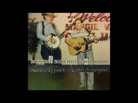 Bluegrass Music's Been A Friend Of Mine