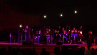 &quot;Naima&quot; by John Coltrane performed by Jazz Lives Philadelphia Big Band feat. Ted Nash