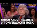 Johan krijgt positieve recensie uit onverwachte hoek: 'Jouw grote vriend!' | VANDAAG INSIDE
