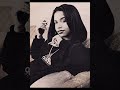Aaliyah - Young Nation (Instrumental)