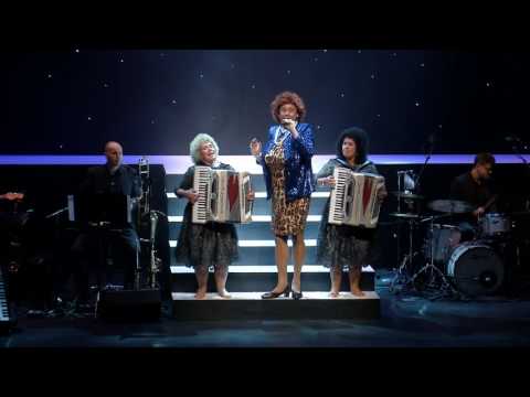 Jopie Parlevliet | De Vergeten Vrouwen Medley