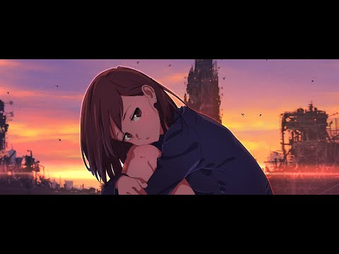 Furry NightShade - Sám