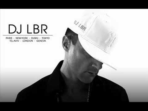 DJ LBR - He The Man (Club Mix)