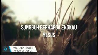 Download lagu Tiada Ternilai Lagu Rohani Kristen Video Lirik | True Worshippers (English Sub) mp3