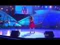 Jordin Sparks One Step At A Time Live