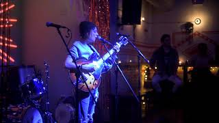 Shadow Monster - Speed Trials (Elliott Smith cover) (Live @ Our Wicked Lady 10-28-18)