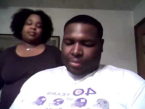 The Duncan's Sing Total Praise