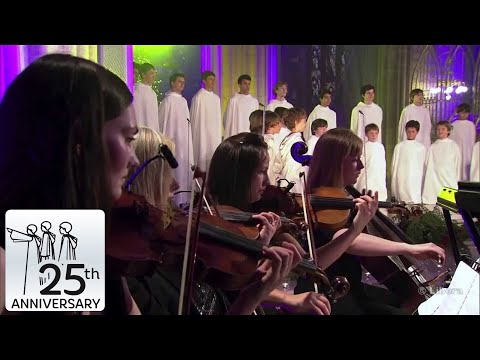 Libera - Still, Still, Still