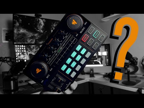 Maonocaster Lite Review - WATCH BEFORE YOU BUY