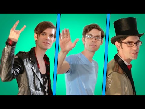 利亞姆和奧利維亞 (Liam & Olivia)