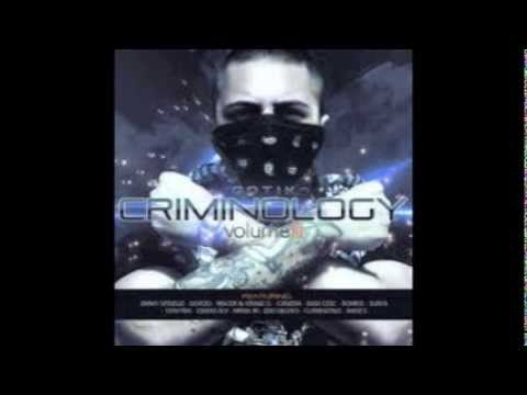 Izio Sklero -Raccolta featuring del 2012 by Dj Kita-