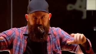 In Flames, &quot;Only For the Weak&quot; Live at Hellfest Open Air 2017