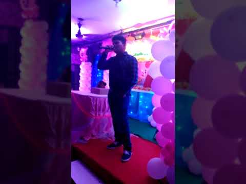 Vikas Kolvekar Phir Bhi Tumka Chahunga