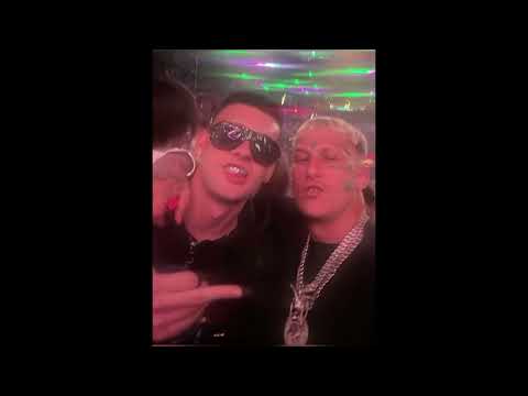 [SOLD] 8Belial X Yung Beef X Bad Gyal Type Beat - "Fiebre"