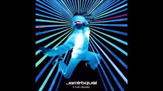 Jamiroquai - You Give Me Something