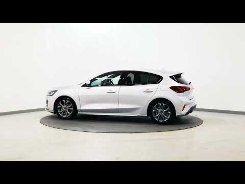 *67* 2023 Ford Focus 1.0 st-line - Image 2