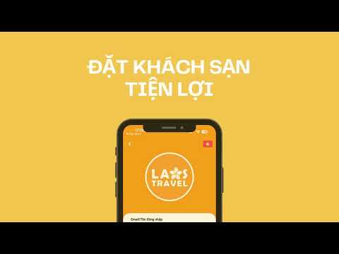 Lao Travel