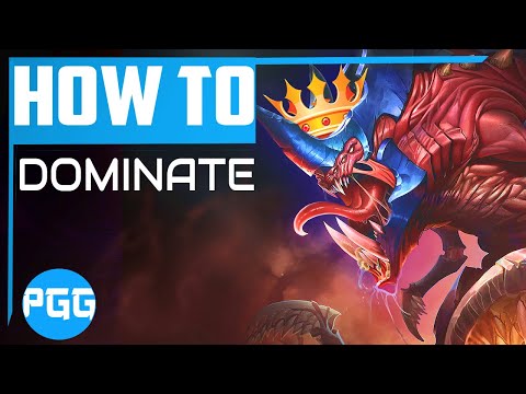 How to Dominate as Yagorath | Yago Tips and Tricks
