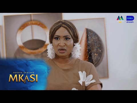 Sonaya apatikana? – Mkasi | S1 | Ep118-122 | Maisha Magic Plus