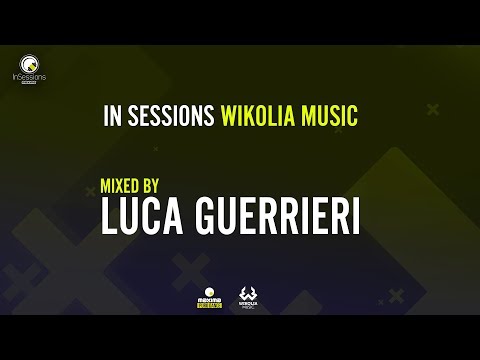 Luca Guerrieri - Wikolia Music (Maxima FM In Sessions)