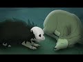 Ru Frequence EUTANASIA The Life Of Death Sad Video To Reflect