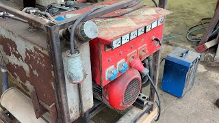 Deutz motor wheel | Image 4 - Autoline