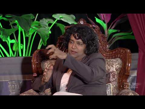 Fireside Chats with Burning Question | Ep 82 | Temporary Versus Permanent| Brahmakumaris