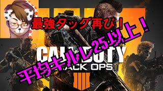 《FPS》俺と遊ばないか？『コールオブデューティブラックオプス:4』