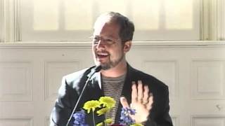 Video: Jesus the Divine Man (Shaffer Lectures) - Bart Ehrman 2/3