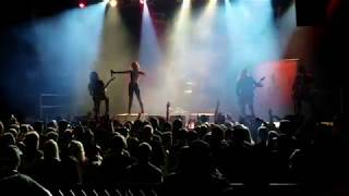 City Of Angels | Stitched Up Heart