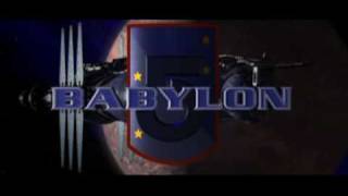 Babylon 5 Season 5 Opening