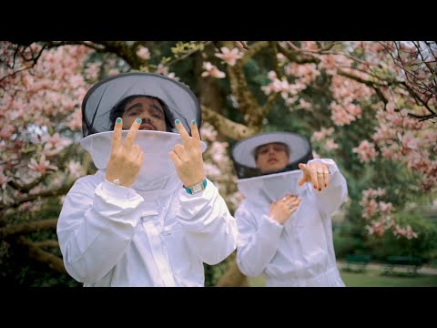 DAWILL x CINNAY - BEE-LEAGUE (Official Music Video)