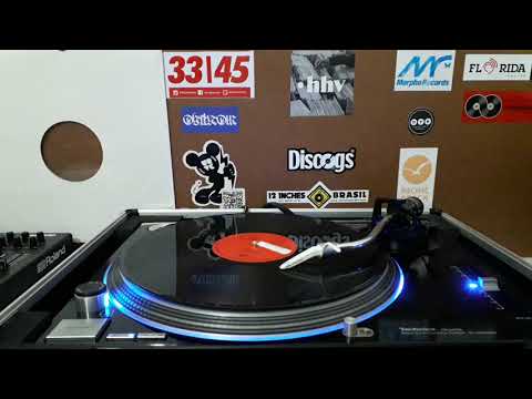 On Cue - Jiggy (Less Is Best) R&B / Hip Hop