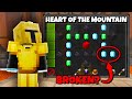 The NEW Best Path for Heart of the Mountain... (Hypixel Skyblock)